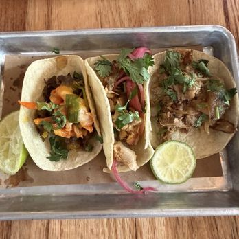 Bartaco - Tacos - Tacos Near Me - Boston, Massachusetts