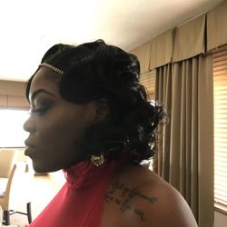Colorful Creations - Wedding styles