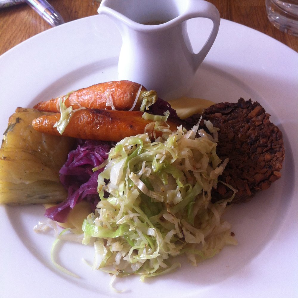 Acorn Vegetarian Kitchen - Vegetarian Near Me - Bath, BAS Acorn Vegetarian Kitchen - Vegetarian Near Me - Bath, BAS