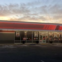 AutoZone Auto Parts