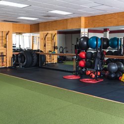 Fit Factor - Gym Space
