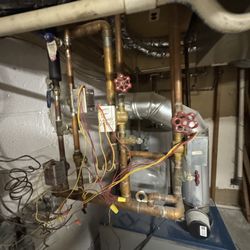 Big Apple Construction & Contracting - Old zone valves not working properly