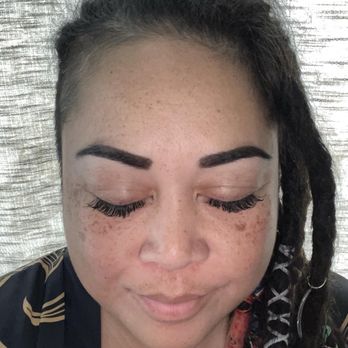 JM Lash Beauty Bar - Eyelash Service Near Me - Wildomar, California