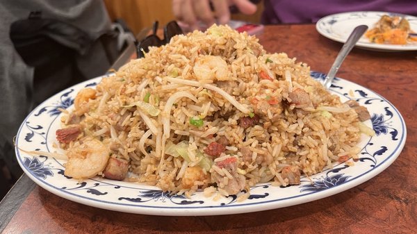 New Golden Gate Seafood by null