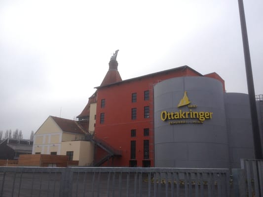 Ottakringer Brauerei by null