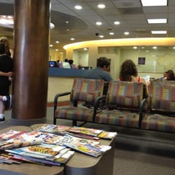 Siu Kathleen A DMD - Waiting area