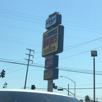 Louis Burgers - Burgers Near Me - Compton, California Louis Burgers - Burgers Near Me - Compton, California