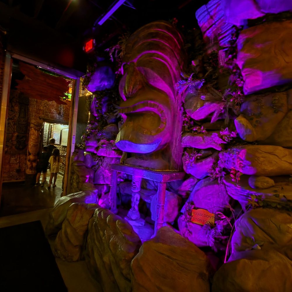 Max’s South Seas Hideaway - inside - Tiki Bars Near Me - Grand Rapids, Michigan Max’s South Seas Hideaway - inside - Tiki Bars Near Me - Grand Rapids, Michigan