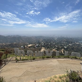 Hollywood Sign - Landmarks & Historical Buildings Near Me Hollywood Sign - Landmarks & Historical Buildings Near Me