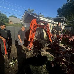 Perfect Turf Landscaping