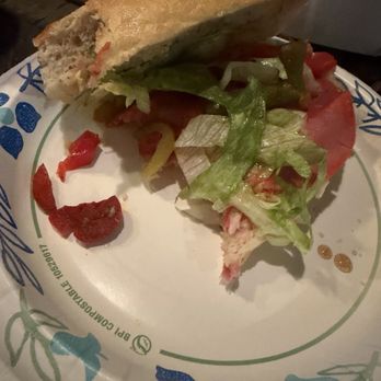 Josephine's Italian Market - Cold Italian sub. - International Grocery Near Me - Brandon, Florida Josephine's Italian Market - Cold Italian sub. - International Grocery Near Me - Brandon, Florida
