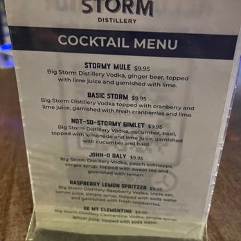 Big Storm Brewery- Clearwater - Cocktails - Breweries Near Me - Clearwater, Florida Big Storm Brewery- Clearwater - Cocktails - Breweries Near Me - Clearwater, Florida