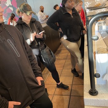 QDOBA Mexican Eats - Mexican Near Me - Oklahoma City, Oklahoma