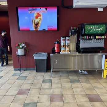 Luna's Tacos - Tacos Near Me - Round Rock, Texas