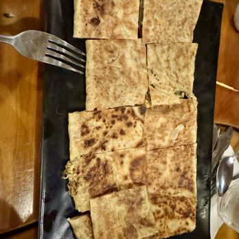 Banana Leaf - Martabak - Malaysian Near Me - Philadelphia, Pennsylvania