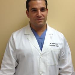 Caldwell Podiatry Center