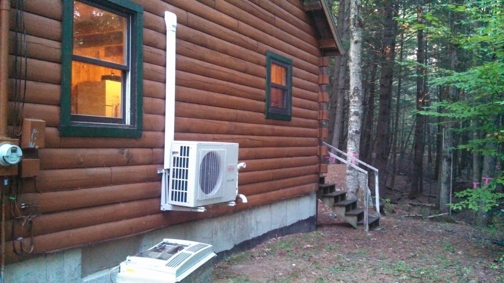 Slide of Kenneth R Fish Plumbing, Heating, & Air Conditioning