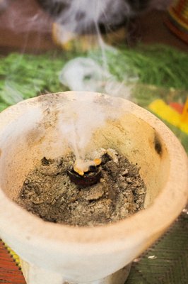 Nile Ethiopian by null