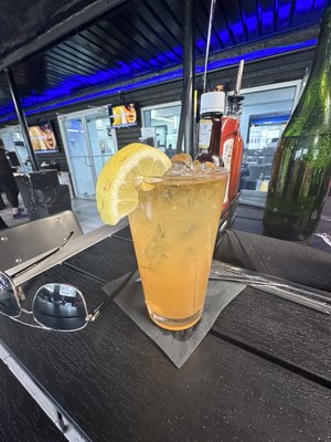 Fin & Feathers Restaurants by null