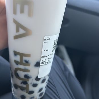 Tea Hut - Boba N milk - Bubble Tea Near Me - San Francisco, California Tea Hut - Boba N milk - Bubble Tea Near Me - San Francisco, California