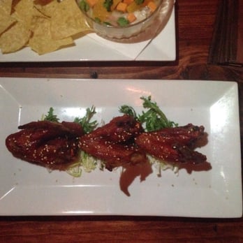 Bodega - Buffalo wings. - Bars Near Me - Salt Lake City, Utah