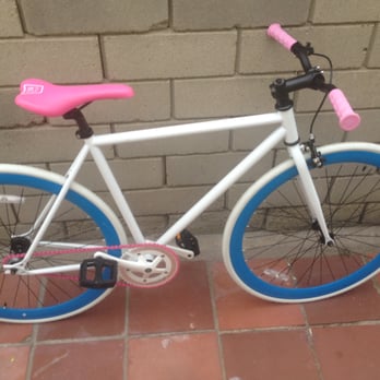 SGV Bicycles - Custom Everything - Bikes Near Me - La Puente, California SGV Bicycles - Custom Everything - Bikes Near Me - La Puente, California