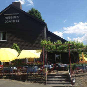Weinhaus Domstein - Weinhaus Domstein - Wine Bars Near Me - Bad Honnef, NW Weinhaus Domstein - Weinhaus Domstein - Wine Bars Near Me - Bad Honnef, NW