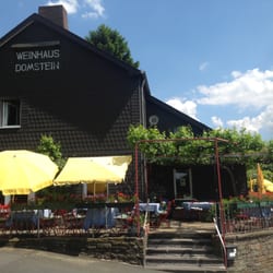 Weinhaus Domstein - Weinhaus Domstein
