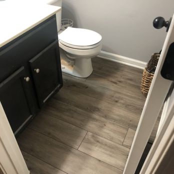 Indianapolis Floor Store - Engineered Floors Vinyl Planking - Flooring Near Me - Indianapolis, Indiana