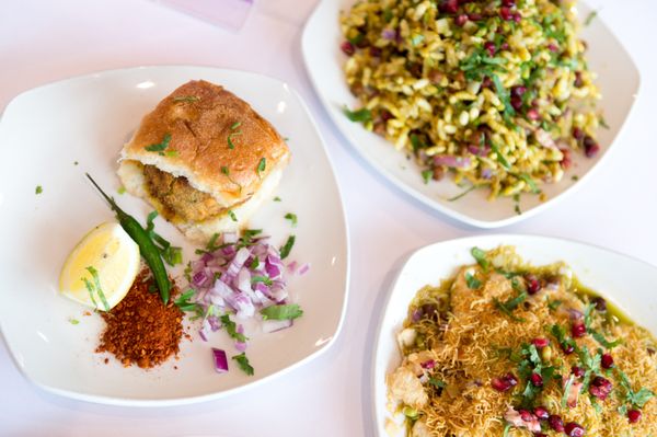 Chaat Bhavan - Sunnyvale by null