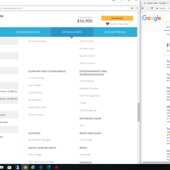 Carvana Austin - 2016 Chevy Equinox ( VIN # 2GNALBEK1G6272583 ) I made it clear to them about the rust, showed pictures and they still chose to relist it! - Car Dealers Near Me - Austin, Texas Carvana Austin - 2016 Chevy Equinox ( VIN # 2GNALBEK1G6272583 ) I made it clear to them about the rust, showed pictures and they still chose to relist it! - Car Dealers Near Me - Austin, Texas