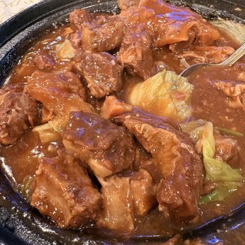 Daimo Chinese Restaurant - Braisee beef - Cantonese Near Me - Richmond, California Daimo Chinese Restaurant - Braisee beef - Cantonese Near Me - Richmond, California