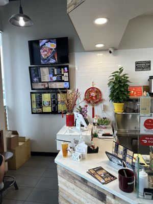 B&T Cafe by null