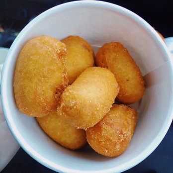 Arts Dairy Freeze - Mini corn dogs - yum! - Ice Cream & Frozen Yogurt Near Me - Montevideo, Minnesota
