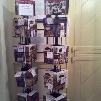 Kingsland House - Books for sale - Landmarks & Historical Buildings Near Me - Flushing, New York