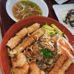 House Special Vermicelli Noodles House Special Vermicelli Noodles
