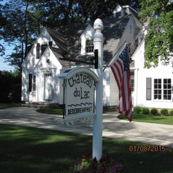 Chateau du Lac Bed & Breakfast