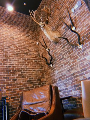 Chattahoochee Coffee Company - Westside by null