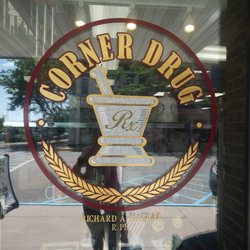 Corner Drug