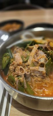 Yuk Dae Jang by null