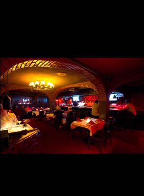 La Cave Restaurant by null
