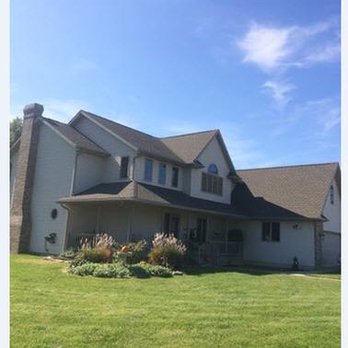 Wickey Construction - untitled - Roofing Near Me - Geneva, Indiana