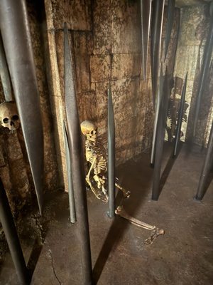 Indiana Jones™ Adventure by null