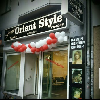 Orient Style - Hair Salons Near Me - Berlin, BE Orient Style - Hair Salons Near Me - Berlin, BE