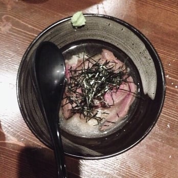 Haraheri - Japanese Near Me - Vancouver, British Columbia