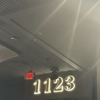 1123 by Chef Tobias - Breakfast & Brunch Near Me - Hyattsville, Maryland
