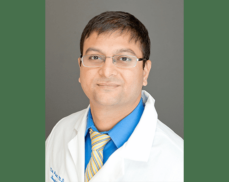 Niki Patel, MD - Patel Aesthetics Logo