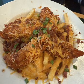 Gators Dockside - Lake Nona - Tender stack - Sports Bars Near Me - Lake Nona, Florida Gators Dockside - Lake Nona - Tender stack - Sports Bars Near Me - Lake Nona, Florida