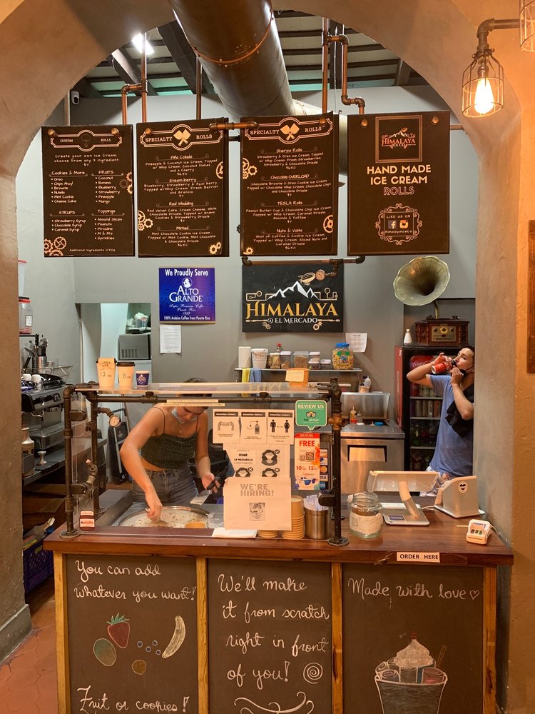 HIMALAYA ICE Updated September 2024 123 Photos & 69 Reviews 102