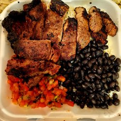 193 BBQ & Steak